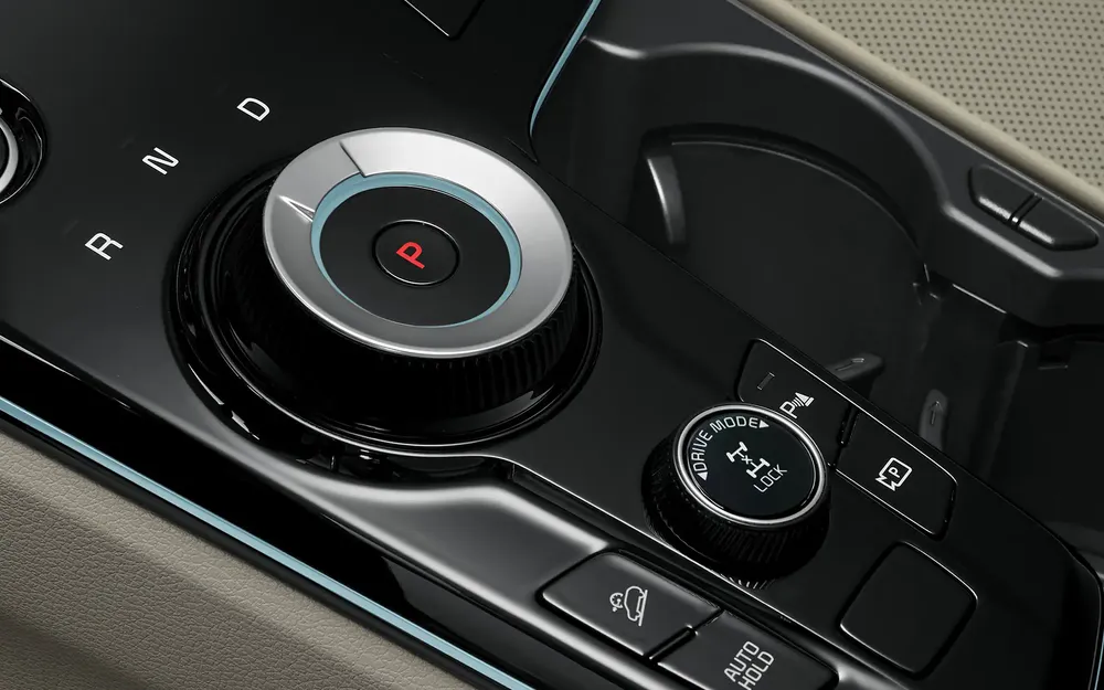 Kia Sportage Image Listing 12