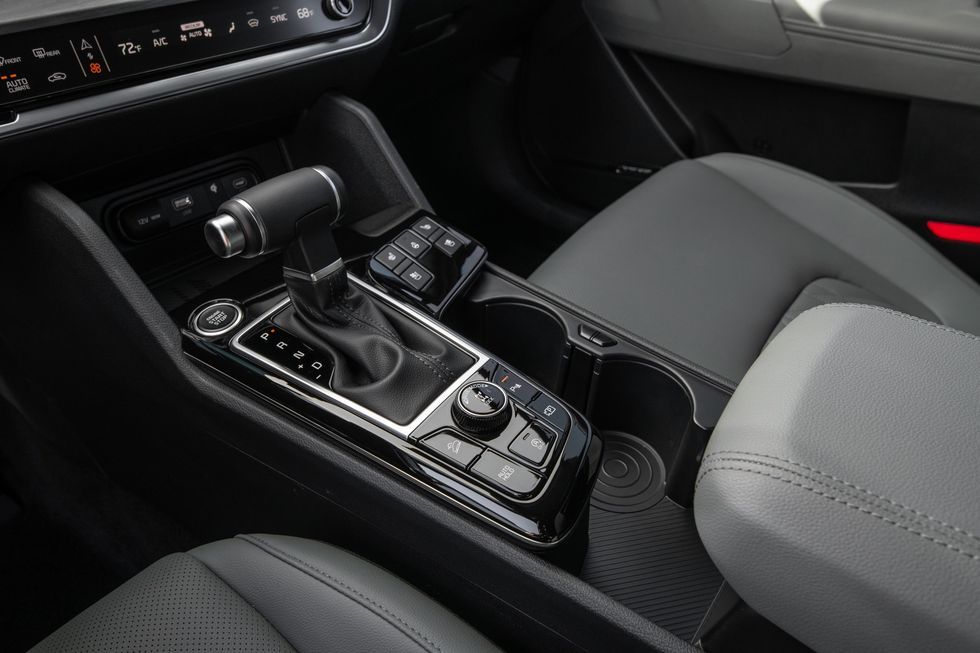 Kia Sportage Image Listing 15