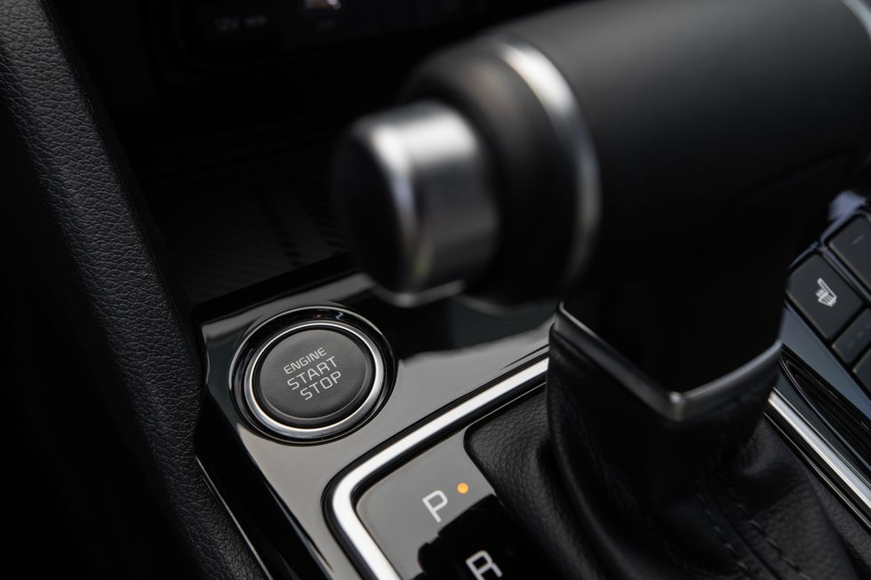 Kia Sportage Image Listing 16