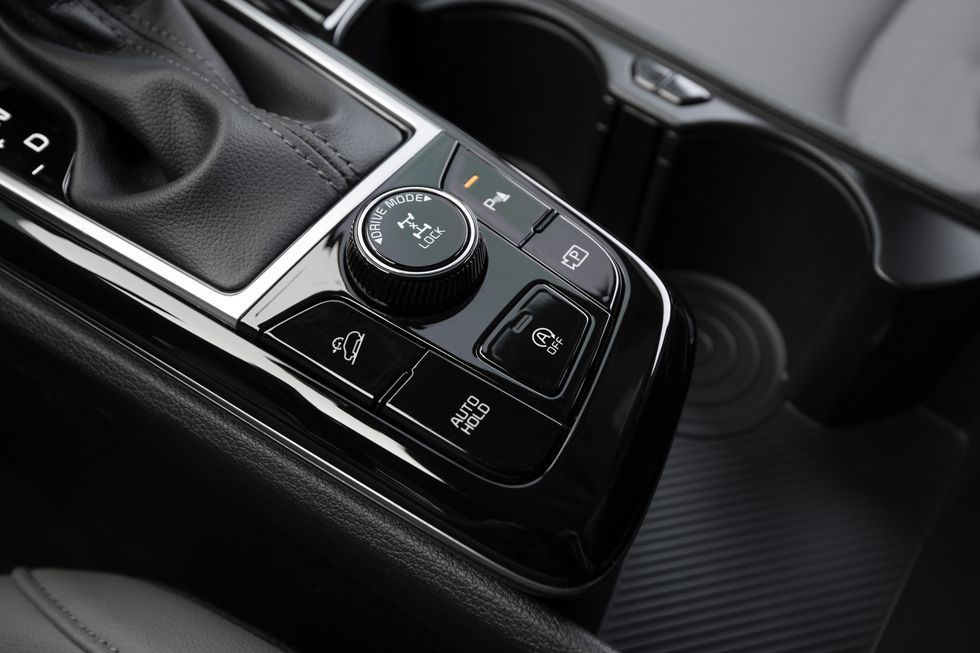 Kia Sportage Image Listing 19