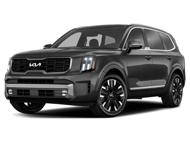 Kia Telluride Image Listing 1