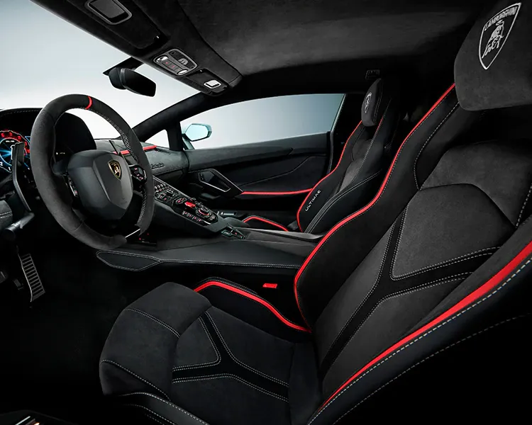 Lamborghini Aventador Ultimae Image Listing 8