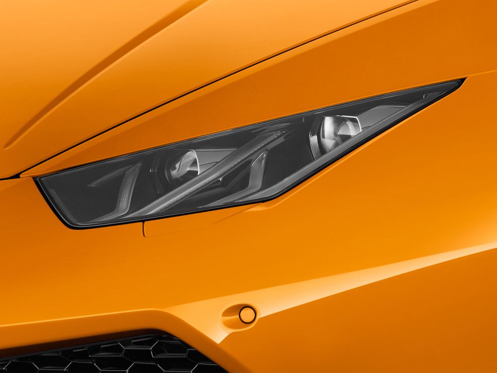 Lamborghini Huracan Image Listing 8