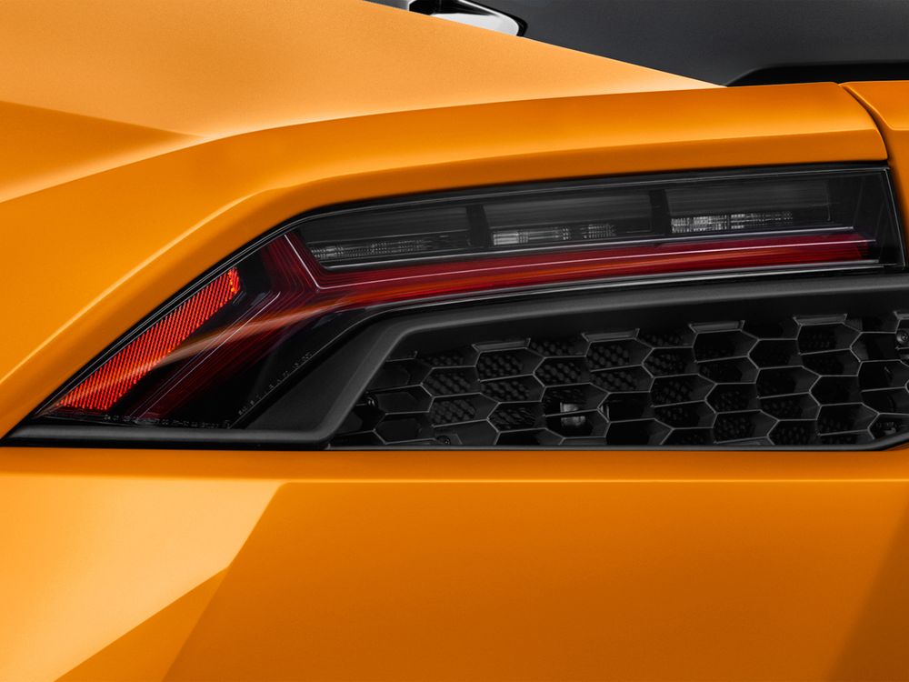 Lamborghini Huracan Image Listing 11