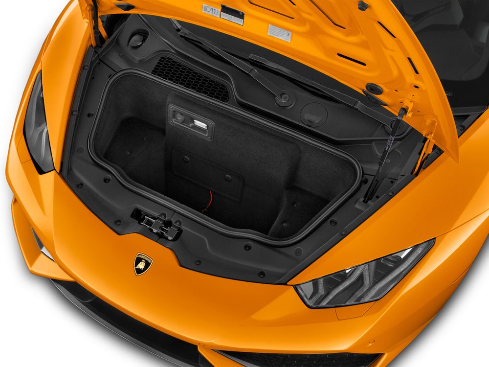 Lamborghini Huracan Image Listing 13