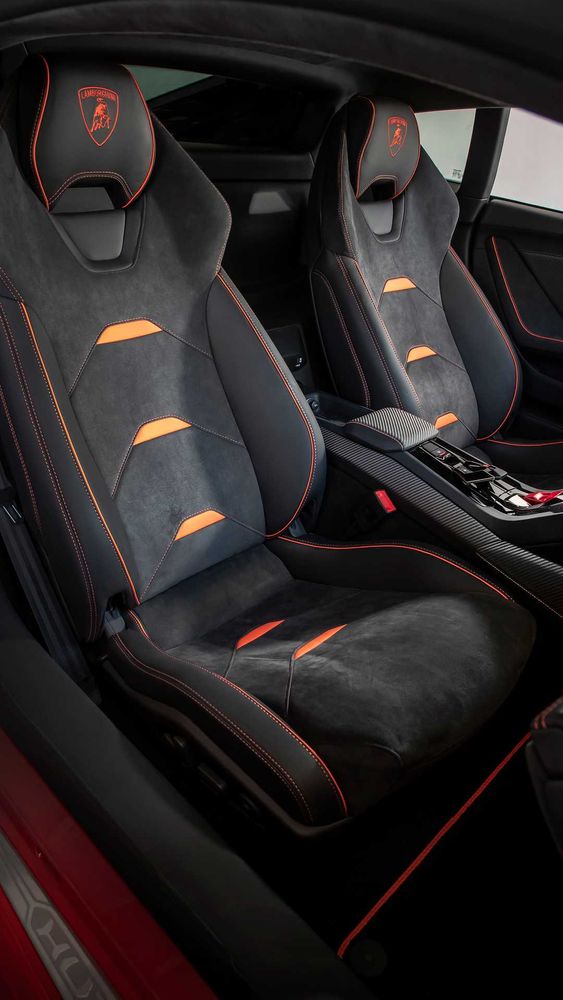 Lamborghini Huracan Image Listing 32