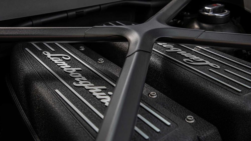 Lamborghini Huracan Image Listing 28
