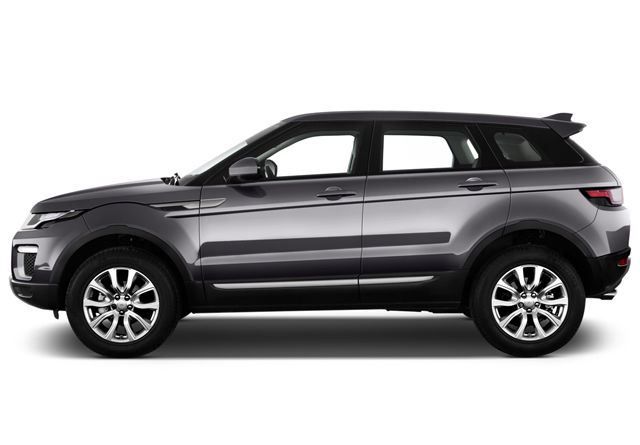 Land Rover Range Rover Evoque Image Listing 2