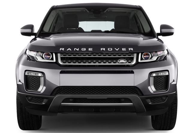 Land Rover Range Rover Evoque Image Listing 6