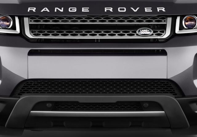 Land Rover Range Rover Evoque Image Listing 7