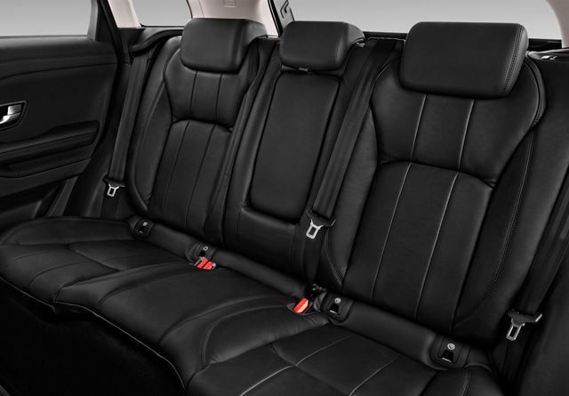 Land Rover Range Rover Evoque Image Listing 16