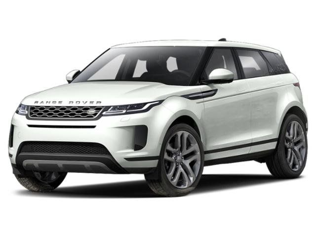 Land Rover Range Rover Evoque Image Listing 18
