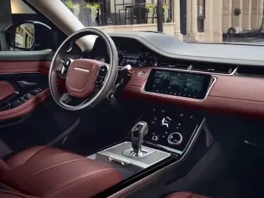 Land Rover Range Rover Evoque Image Listing 19