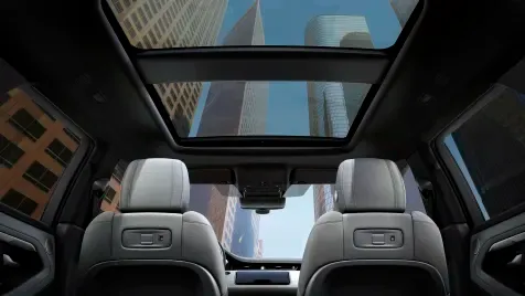 Land Rover Range Rover Evoque Image Listing 20