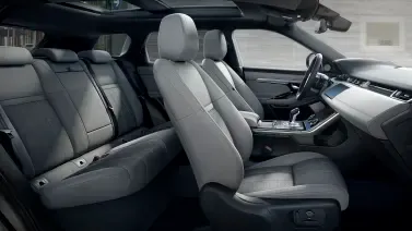 Land Rover Range Rover Evoque Image Listing 21