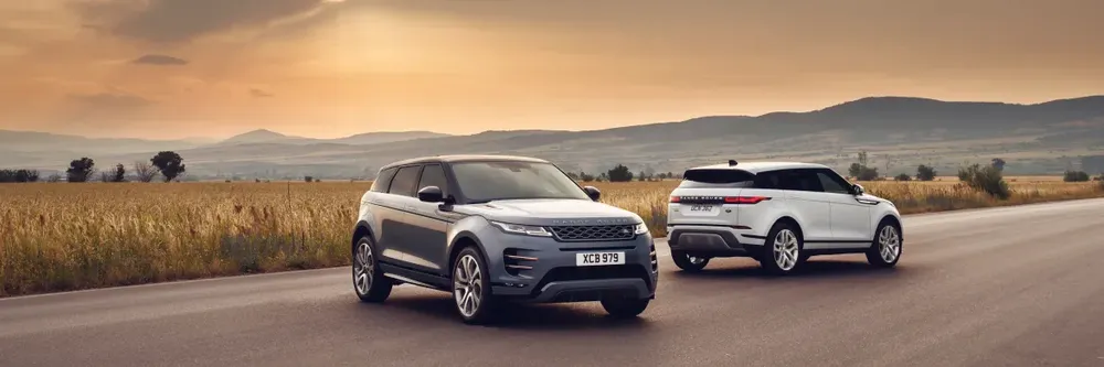 Land Rover Range Rover Evoque Image Listing 22