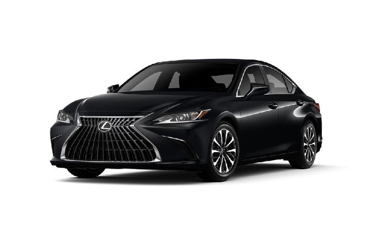 Lexus ES Image Listing 1