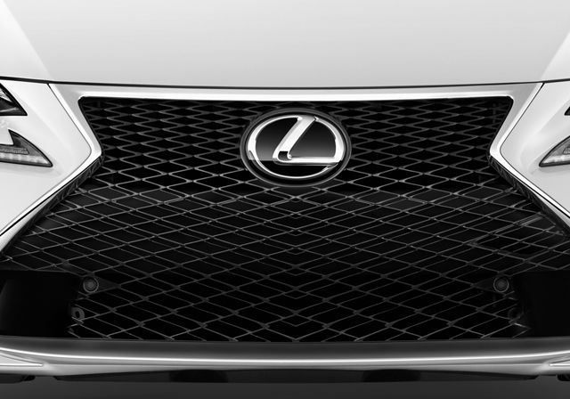 Lexus RC Image Listing 7