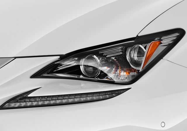 Lexus RC Image Listing 8