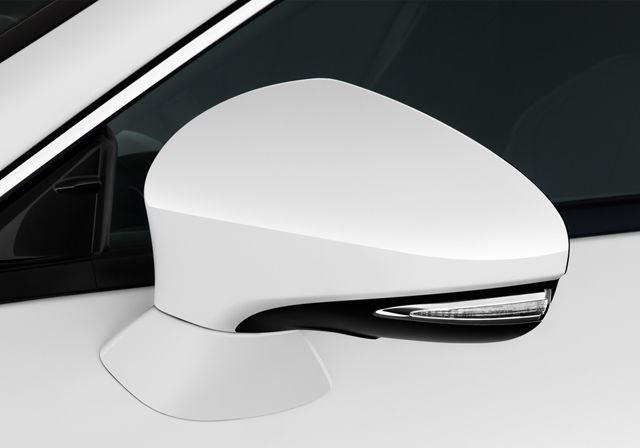 Lexus RC Image Listing 9
