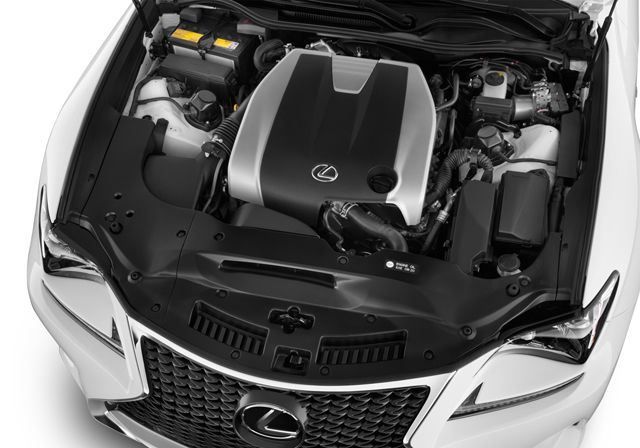 Lexus RC Image Listing 13