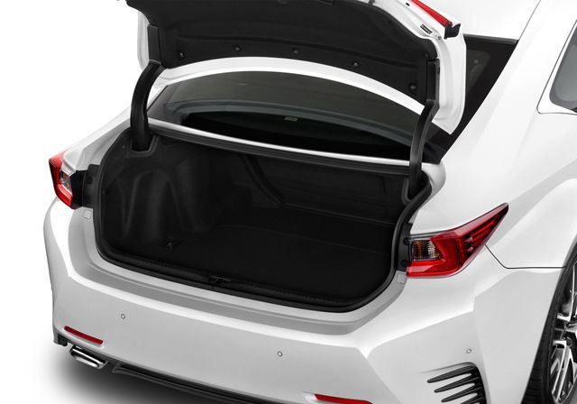 Lexus RC Image Listing 14