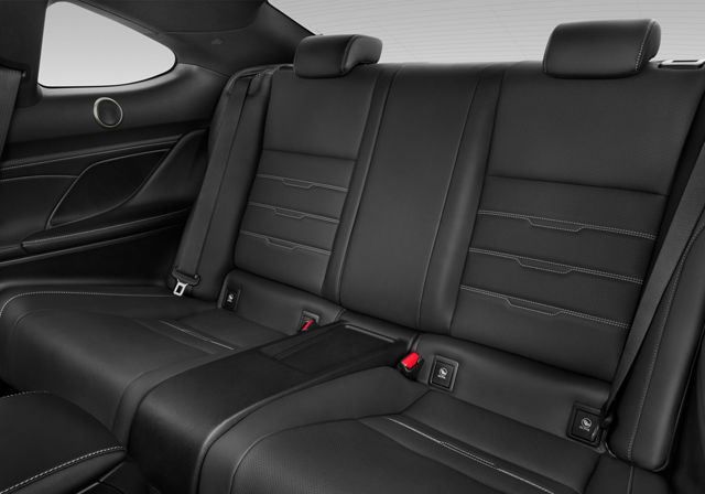 Lexus RC Image Listing 16