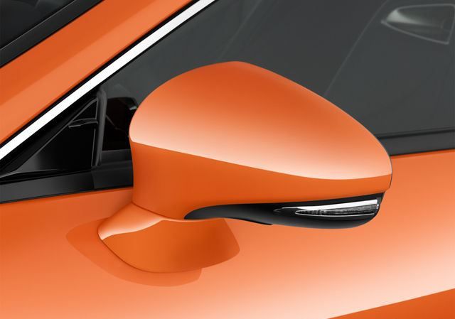 Lexus RC F Image Listing 8