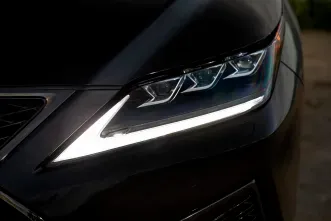 Lexus RX Image Listing 28