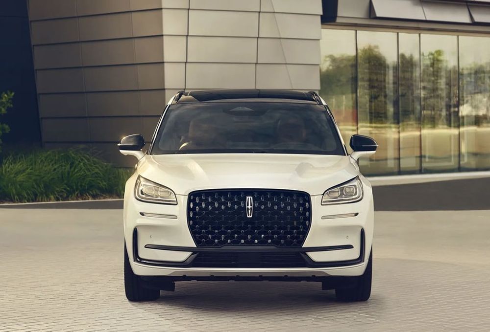 Lincoln Corsair 2.0T Reserve Luxury