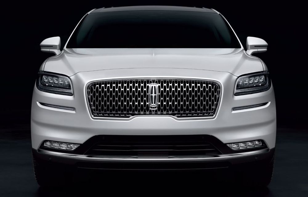 Lincoln Nautilus Image Listing 4