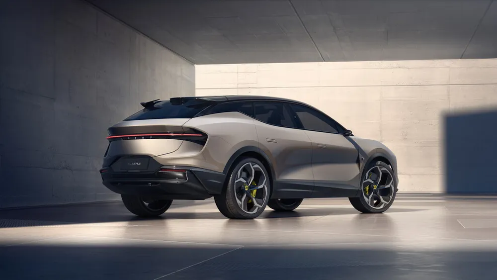 Lotus Eletre Image Listing 3