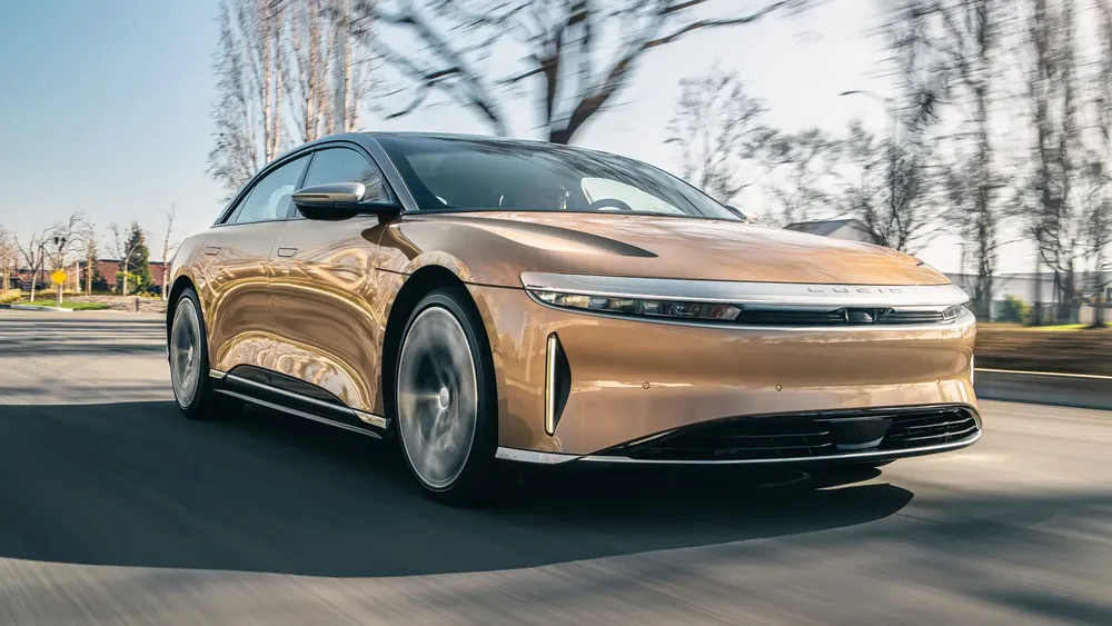 Lucid Air Image Listing 2