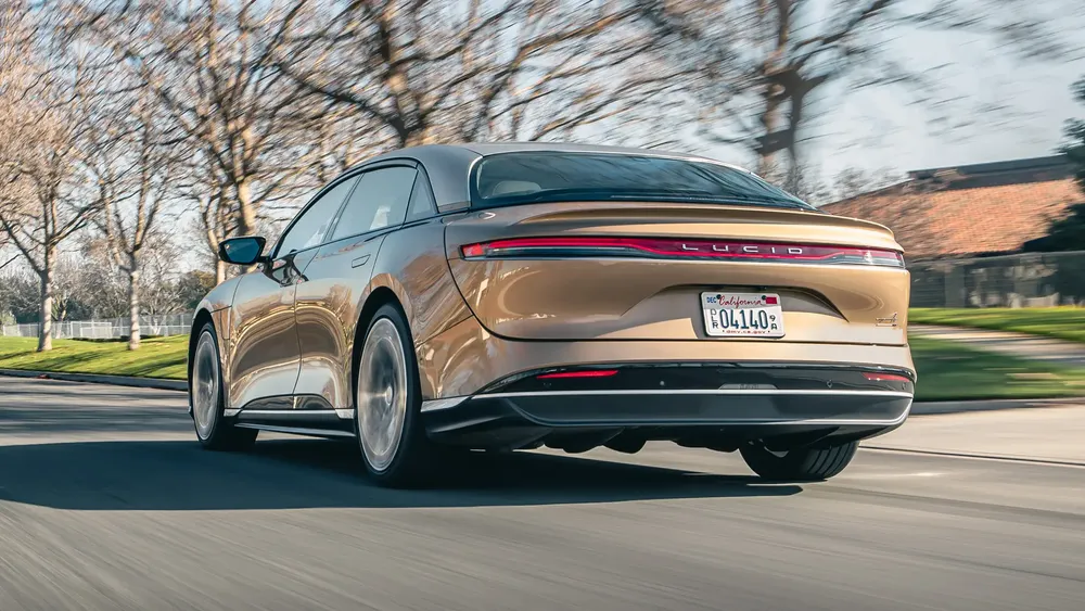 Lucid Air Image Listing 3