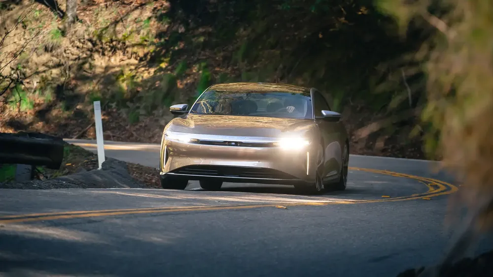 Lucid Air Image Listing 4