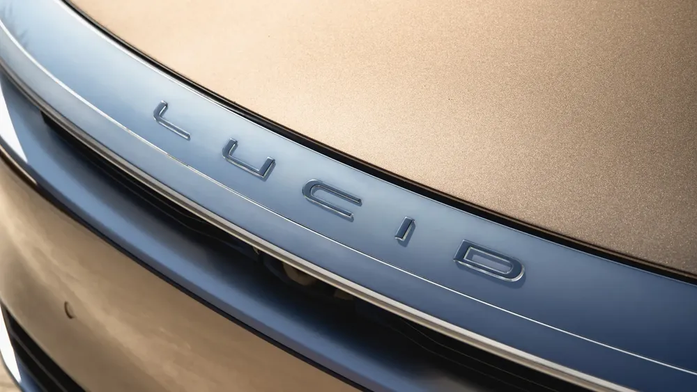 Lucid Air Image Listing 5