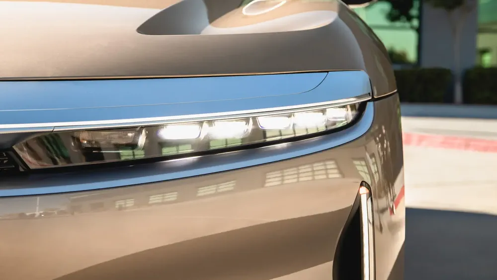 Lucid Air Image Listing 6