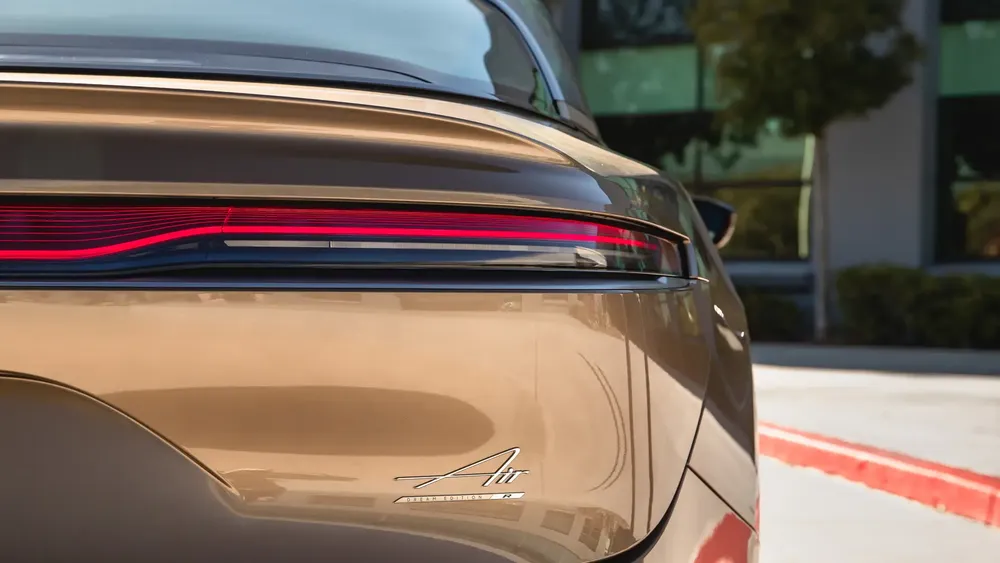 Lucid Air Image Listing 7