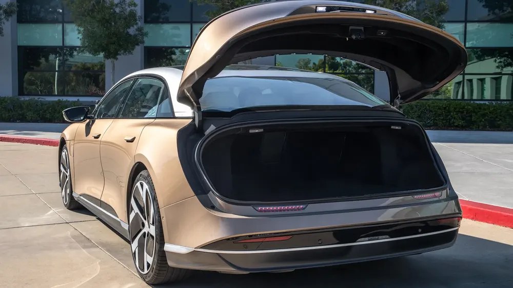 Lucid Air Image Listing 8