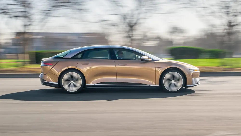 Lucid Air Image Listing 10