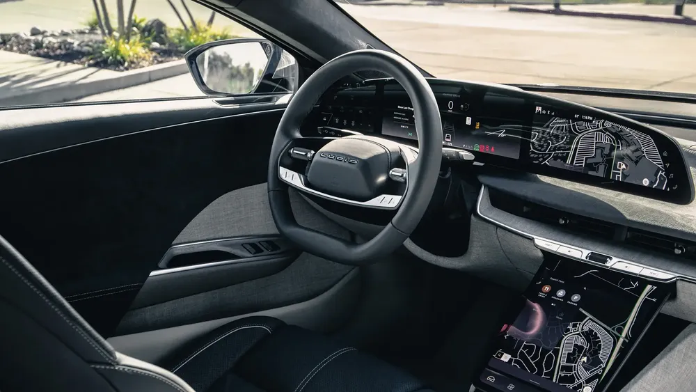 Lucid Air Image Listing 11