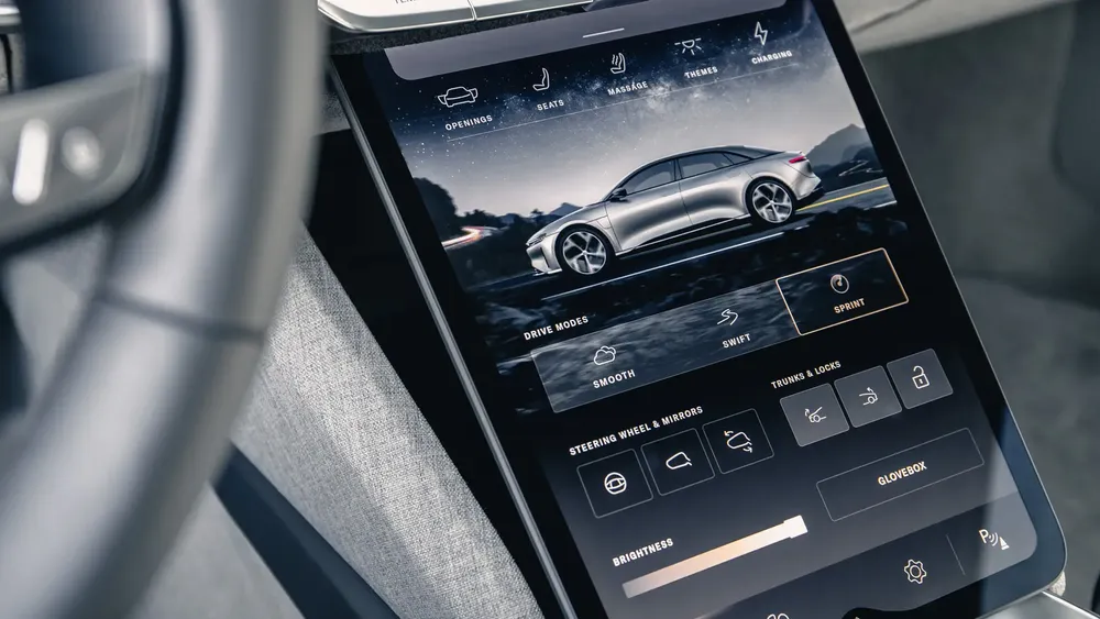 Lucid Air Image Listing 13