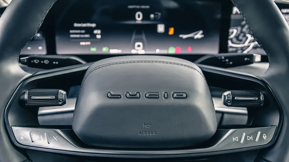 Lucid Air Image Listing 14