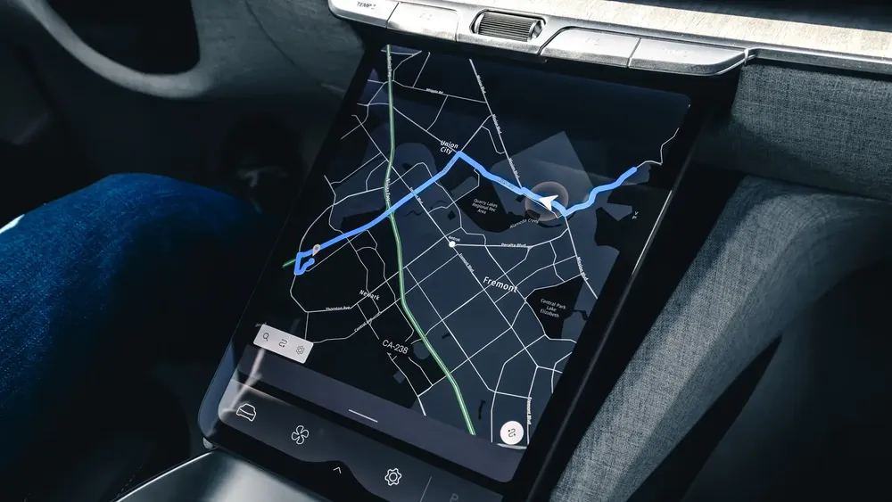 Lucid Air Image Listing 16