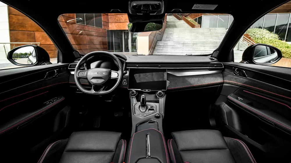 Lynk & Co 5 Image Listing 2