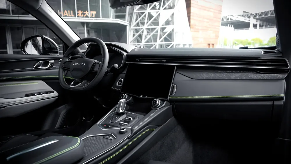 Lynk & Co 5 Image Listing 3