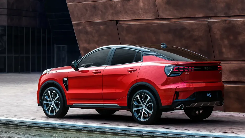 Lynk & Co 5 Image Listing 6