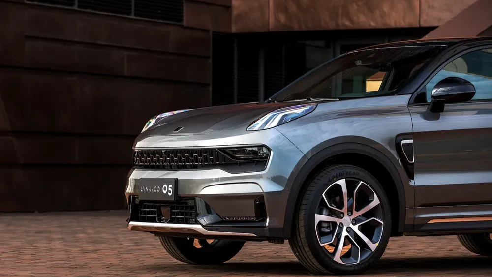 Lynk & Co 5 Image Listing 7