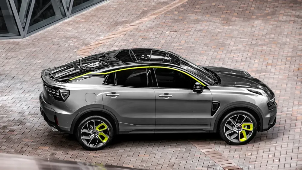 Lynk & Co 5 Image Listing 8