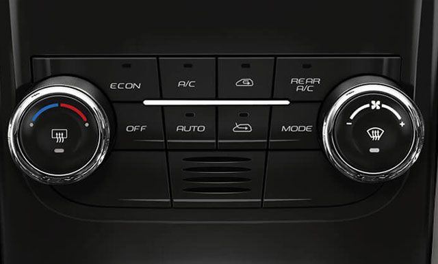 Mahindra XUV500 Image Listing 5